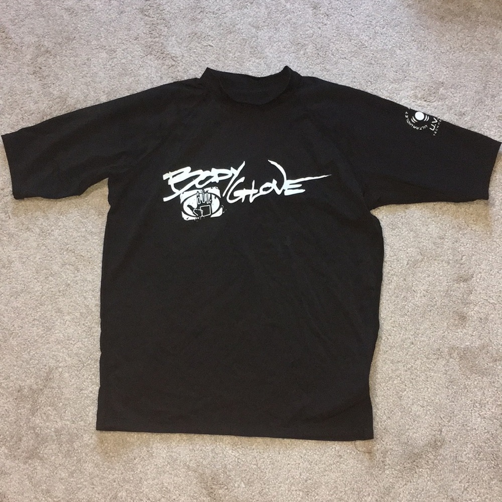Body Glove Swim Shirt